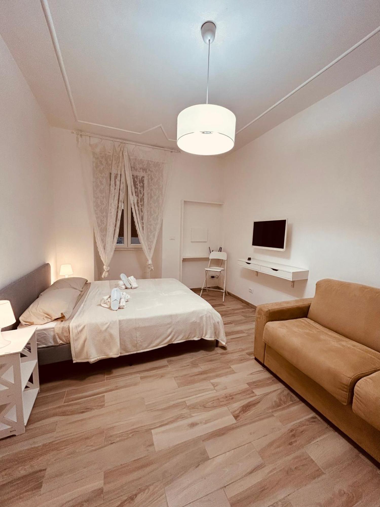 Lägenhet Appio Latino Casa By Bobo *