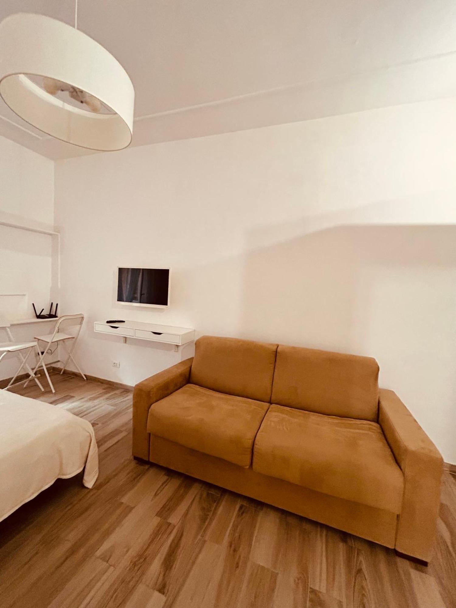 Lägenhet Appio Latino Casa By Bobo *